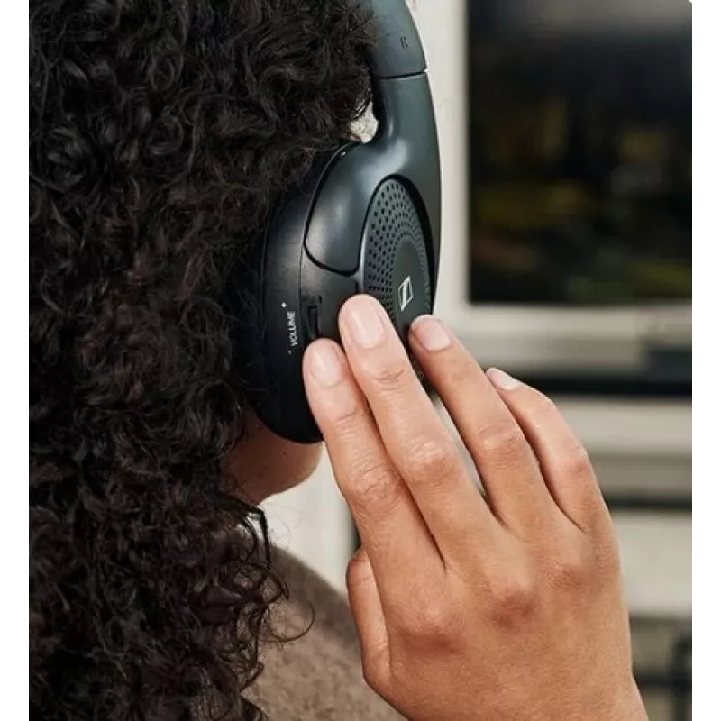 Cuffie Sennheiser RS 120-W