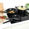 Pentola Russell Hobbs RH03266EU7 28 cm con collare termico