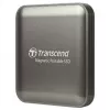 Transcend ESD420 2 TB USB Type-C grigio