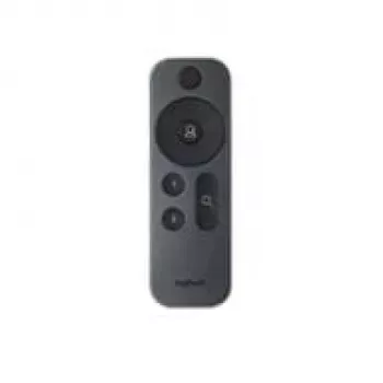 Videocamera Logitech Rally