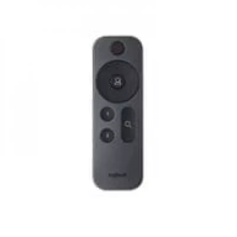 Videocamera Logitech Rally