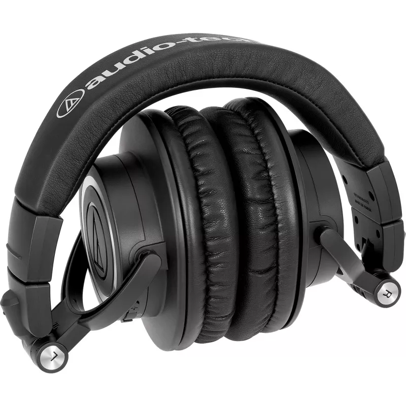 Audio-technica ATH-M50XBT2 nero