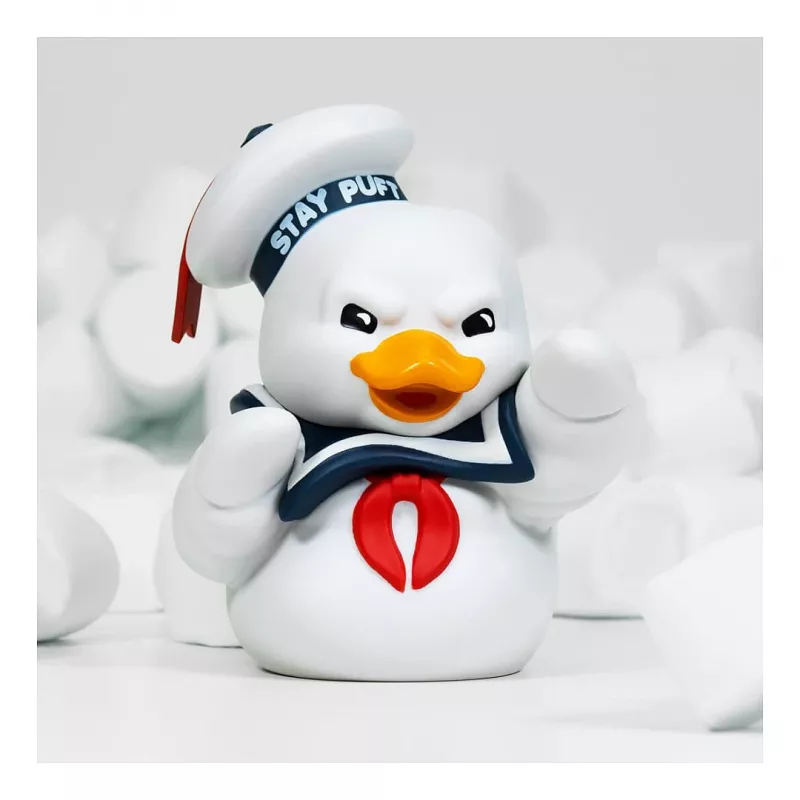 TUBBZ Paperella da collezione - Ghostbusters Stay Puft 9cm