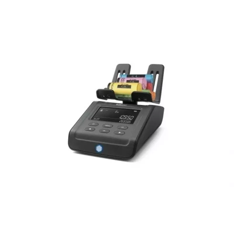 Safescan 6165 contamonete e contabanconote