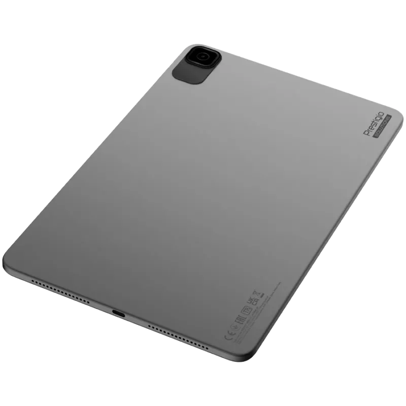 Tablet Prestigio Solutions Virtuoso PSTA107 11,97 pollici 2K Quad-Core 4GB 128GB Android