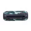 Altoparlante portatile Gembird SPK-BT-17-CM mimetico
