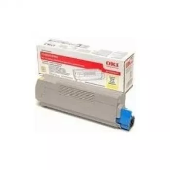Oki 43324421 materiale di consumo per stampante