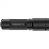 Ledlenser TT torcia da borsa LED nera