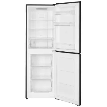Frigorifero combinato MPM MPM-230-FF-54 230L, freestanding, vano congelatore in basso, No Frost, 87 L frigorifero, 143 L congelatore, dimensioni totali 550×1660×640 mm