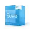 Processore Intel Core i3-13100F 4C/8T, 3,4-4,5 GHz, 12 MB, 58 W, LGA1700, BOX