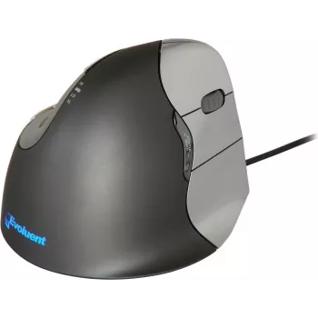 Mouse Evoluent VerticalMouse 4 USB Type-A