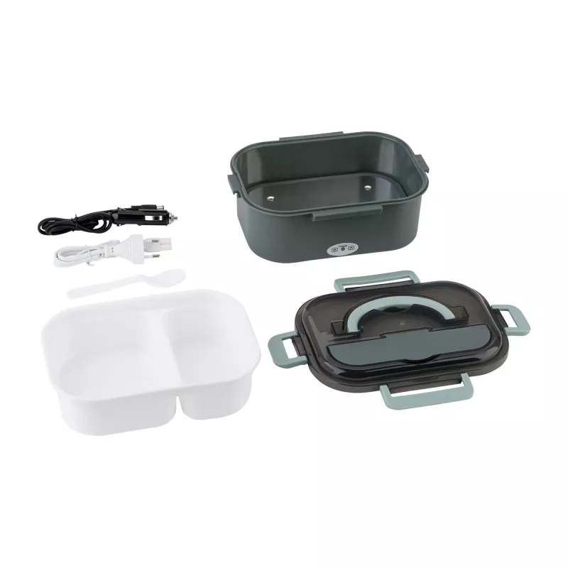 Contenitore per alimenti Jata JEFE2003 1400 ml – contenitore da cucina riutilizzabile