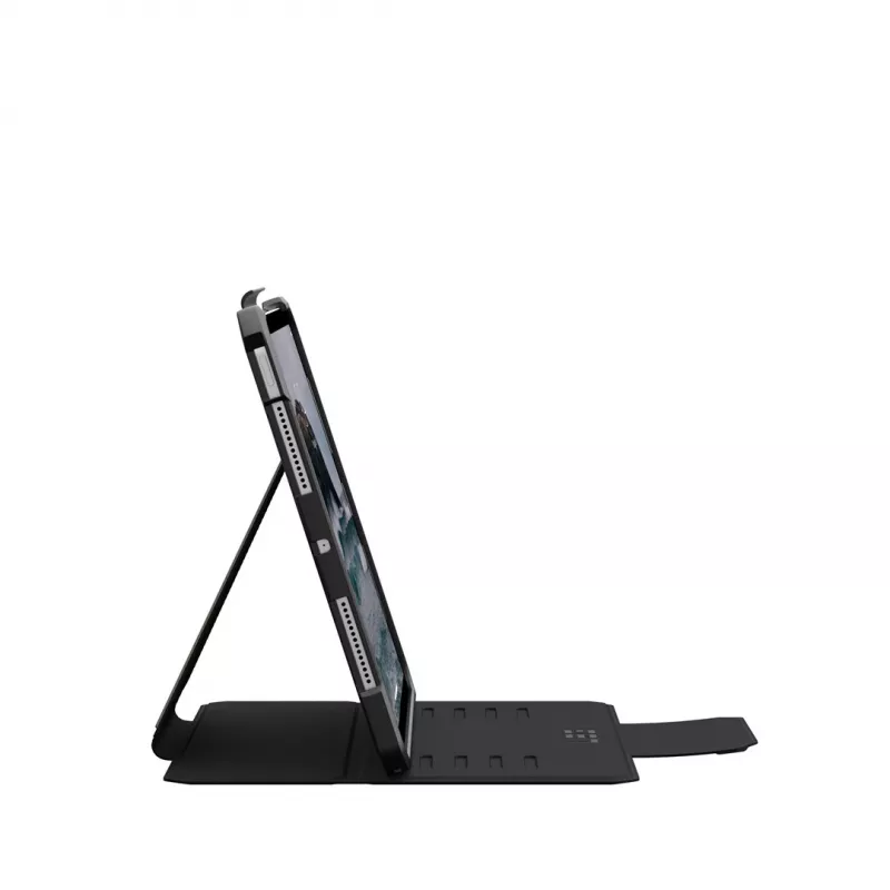 Custodia UAG Metropolis SE iPad Pro 11 (2024) oliva