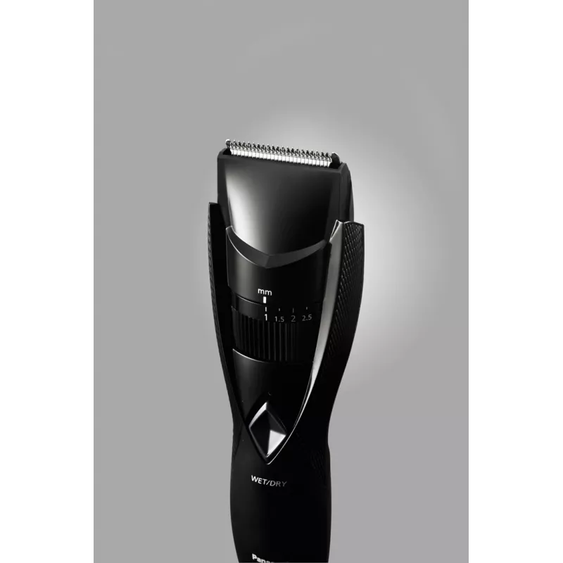 Panasonic ER-GB37 batteria ricaricabile 20 1 cm umido e asciutto nero
