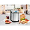Rommelsbacher BA 550 Prodotto nero
