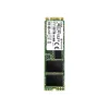 Unità SSD Transcend 256 GB M.2 6 Gbit/s TS256GMTS830S