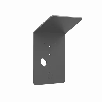 Copertura antipioggia Wallbox Eiffel Basic impermeabile per famiglia Pulsar — copertura di protezione per stazioni di ricarica esterne