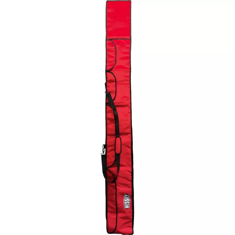 Borsa combinata Bessey STE-BAG rossa per puntelli