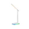 Tracer 47705 Prisma lampada da scrivania LED bianca