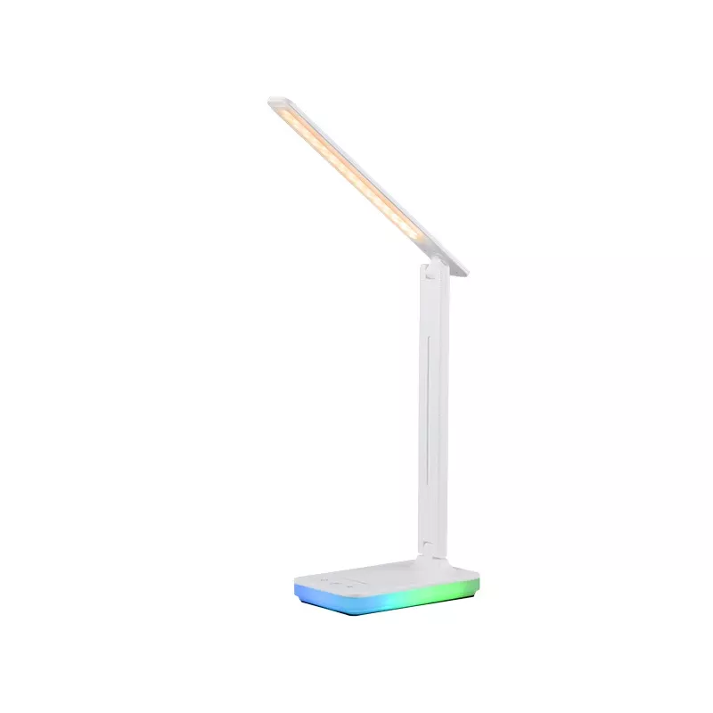 Tracer 47705 Prisma lampada da scrivania LED bianca