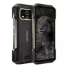 Ulefone Armor 27 Pro 5G 12/256GB nero senza caricabatterie