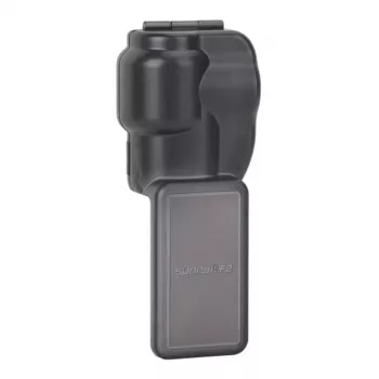 Protezione in plastica per lente e display Sunnylife per DJI Pocket 3
