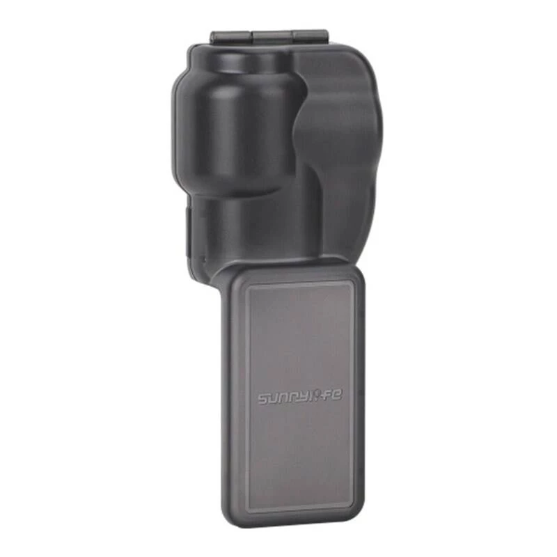 Protezione in plastica per lente e display Sunnylife per DJI Pocket 3