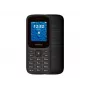 myPhone 2220 (nero) Dual SIM 1,77 pollici TFT 128x160/32 MB/microSD/2G | myPhone