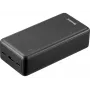 Powerbank Sandberg Saver 27000 mAh litio-ione nero