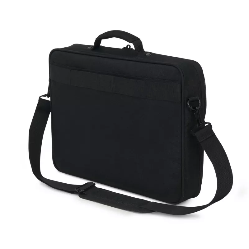 DICOTA Multi SCALE 39,6 cm (15,6) borsa messenger nero