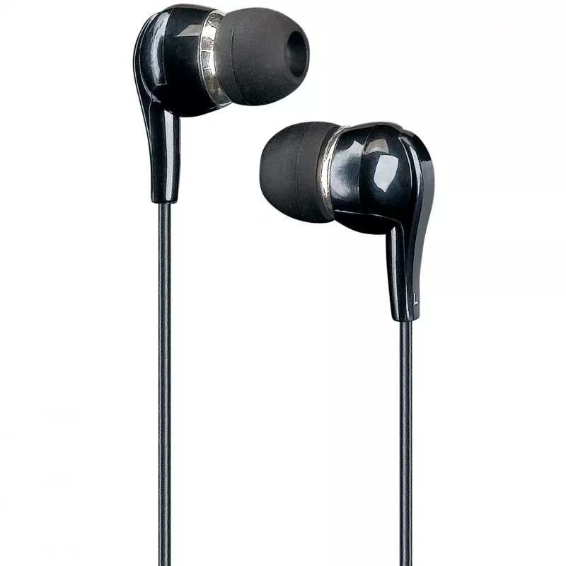 Lettore MP3 Lenco CD-300 Nero