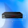 Sintonizzatore TV digitale MANTA DVBT005-SH DVB-T/T2 supporto HEVC