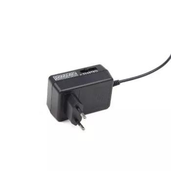 EnerGenie EG-MC-009 alimentatore/trasformatore per interni 24 W nero
