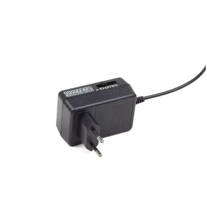 EnerGenie EG-MC-009 alimentatore/trasformatore per interni 24 W nero