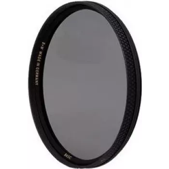 B+W filtro Basic Pol Circular MRC 82mm