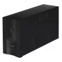 Gembird UPS-PC-652A gruppo di continuità (UPS) line-interactive 0,65 kVA 390 W 3 uscite AC