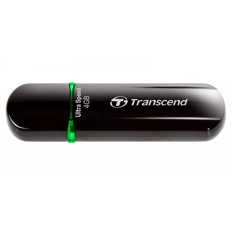 Chiavetta USB Transcend 16GB USB Type-A JetFlash 600