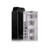 Kit di montaggio Alphacool 15725 Nero Acciaio inox 25 mm 10 g