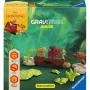 GraviTrax Junior espansione König der Löwen, ferrovia