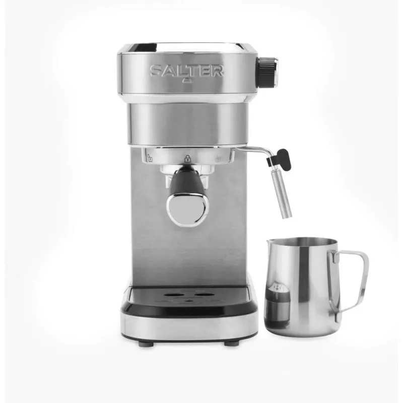 Salter EK6139VDE Macchina per espresso