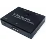 Splitter video VALUE 14.99.3587 DisplayPort 2x DisplayPort 3840x2160 60Hz