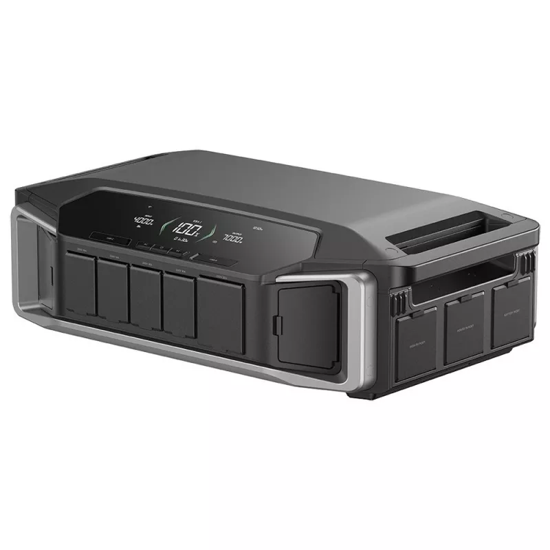 EcoFlow DELTA Pro Ultra stazione di alimentazione portatile 32,1 kg