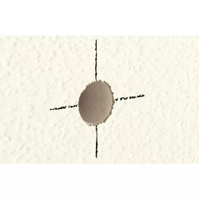 fischer SPATOLA RIPARATRICE - metallo - plastica - legno - universale - soffitto - parete - bianco - tubo squeeze - 70 ml