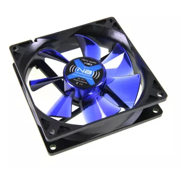 Ventola Noiseblocker BlackSilentFan XE2