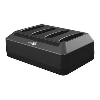 CIPHERLAB 4SB-RK25 caricabatterie a 4 posti compatibile 5