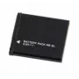 Batteria ricaricabile agli ioni di litio Extra Digital NB-8L, 3,7 V 1000 mAh per dispositivi compatibili