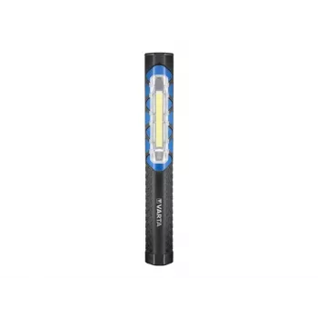 Lampada portatile Varta 85131000 nero