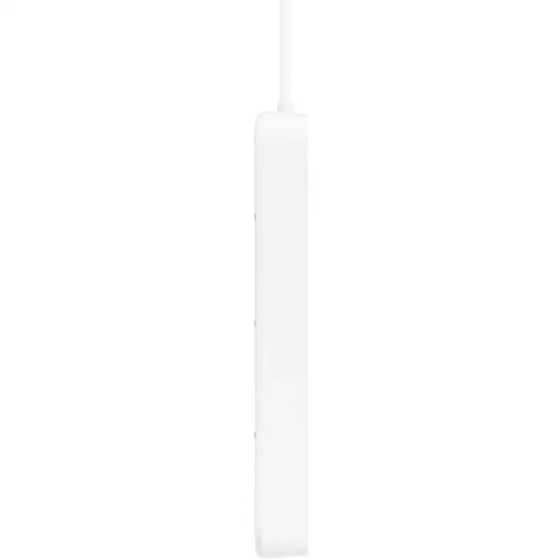 Protezione da sovratensione SurgePlus 8x Schuko 2xUSB-C 900J 2m