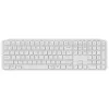 Tastiera Keychron B6P-K8 full-size USB RF wireless Bluetooth avorio