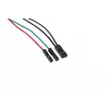 Alphacool 17434 Parte per case computer Pulsante universale